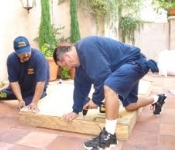 Custom Crating