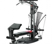 Exercise Equipment
