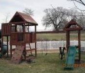 PLayground Equipment