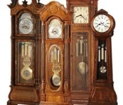 Clocks