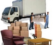 Fort Wayne Movers