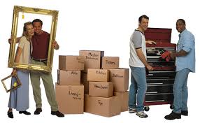 movers fort wayne