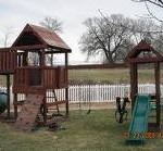 Playground Equipment