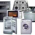 Appliance Services