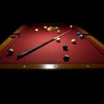 pool table mover, pool table services, fort wayne