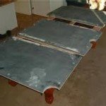 pool table mover, pool table services, fort wayne