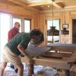 pool table mover, pool table services, fort wayne